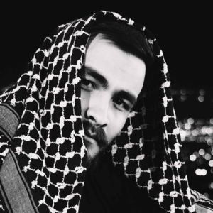 Picture of AmirReza Rahimi